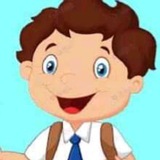 Telegram profile photo for ابتدائي