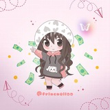 Telegram profile photo for ˚ ༘ 𝐊edai 𝐍ella -𝗢𝗣𝗘𝗡𝗡!