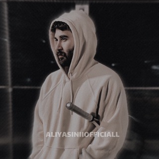 Telegram profile photo for ⌞ ᴀʟɪ ʏᴀꜱɪɴɪ ⌝