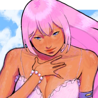 Telegram profile photo for kiku gang