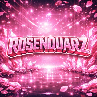 Telegram profile photo for ROSENQUARZ COVER DANCE TEAM