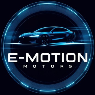 Telegram profile photo for emotionmotors_uz