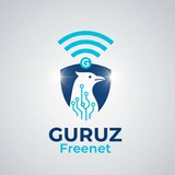 Telegram profile photo for Guruz FreeNet