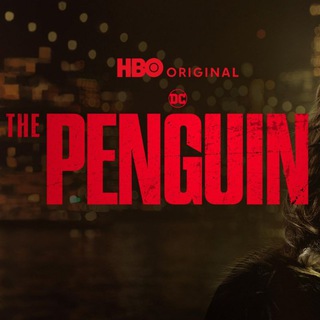 Telegram profile photo for The Penguin