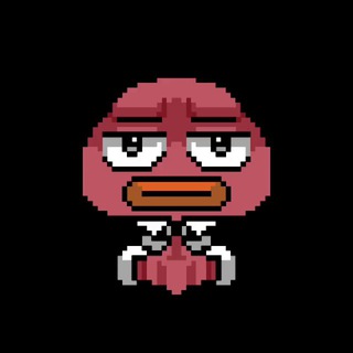 Telegram profile photo for Flappy Bird Fans