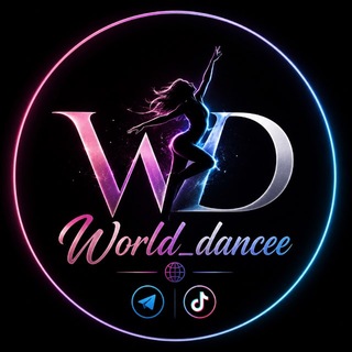 Telegram profile photo for 🌍WorldDance🌍