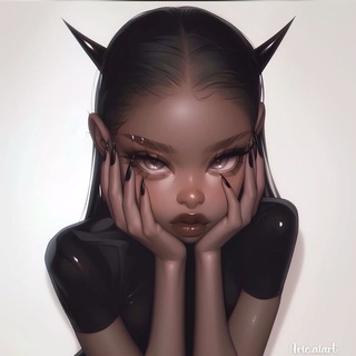 Telegram profile photo for ALOYA
