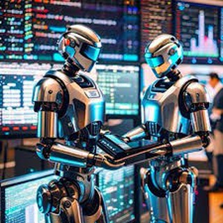 Telegram profile photo for THE WINNING BOTS