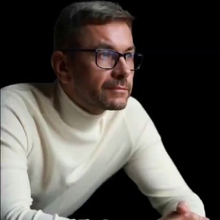 Telegram profile photo for Оставайся человеком...