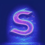 Telegram profile photo for Silq | Музыка