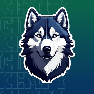 Telegram profile photo for ССК "Сибирские Хаски"