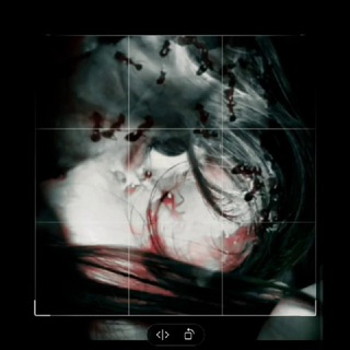 Telegram profile photo for ๑˙-✷ржавые вензеля˙-✷๑