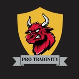 Telegram profile photo for Pro Tradingity fx