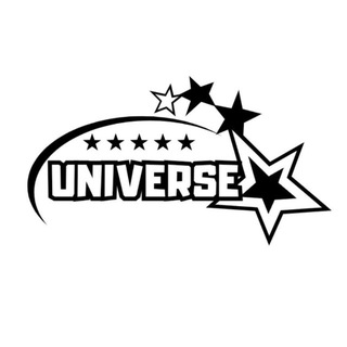 Telegram profile photo for universe🪐✨