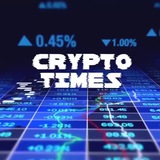 Telegram profile photo for CRYPTO TIMES