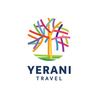 Telegram profile photo for Yerani Travel | Турагентство в Армении