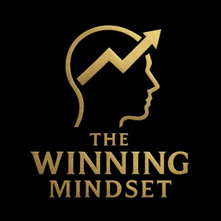 Telegram profile photo for The Winning Mindset™