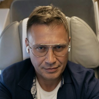 Telegram profile photo for Недвижимость об инвестициях 🔴 Aleksey Kotlov