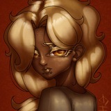 Telegram profile photo for Hellboy arts