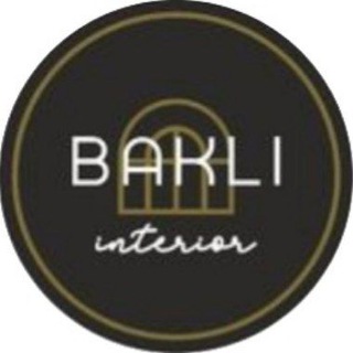 Telegram profile photo for BAKLI интерьерные перегородки