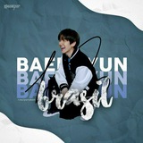Telegram profile photo for Parceiros: BaekHyun Brasil
