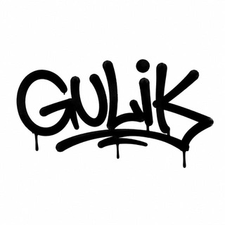 Telegram profile photo for GULIK | GRAFFITI
