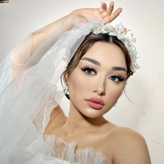 Telegram profile photo for Durdona_stilist_Toshkent