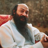 Telegram profile photo for OSHO