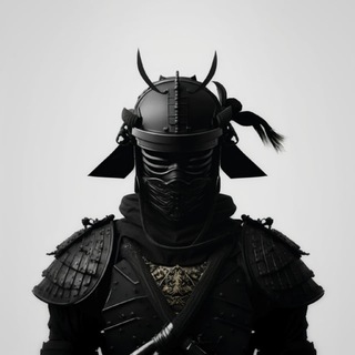 Telegram profile photo for SAMURAI - SINAIS VIP