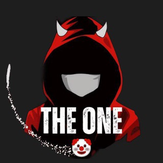 Telegram profile photo for the one 3.0 free
