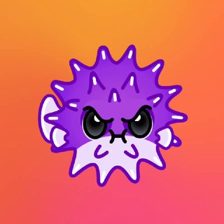 Telegram profile photo for crushs