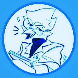 Telegram profile photo for ㅤ pro gamer : BERDLY !