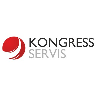 Telegram profile photo for Kongress Servis