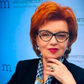 Telegram profile photo for Ольга Муравич | Магия Закона