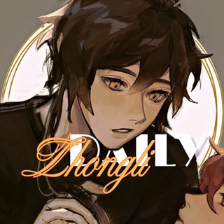 Telegram profile photo for архив Morax's Chambers ♡