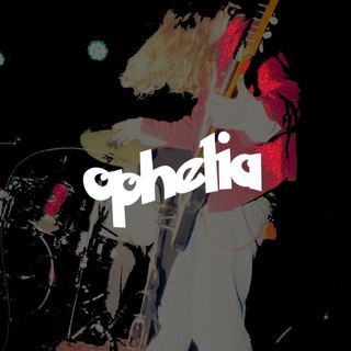 Telegram profile photo for Ophelia
