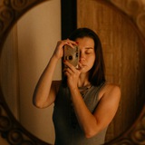 Telegram profile photo for Фотограф Иля 📸 Питер/Мияки/Димитровград