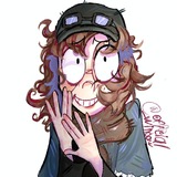 Telegram profile photo for 𝗚𝗥𝗘𝗡𝗞𝗔.𝗚𝗫༉‧ (ЩП)♩♪♫♬