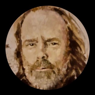 Telegram profile photo for John Waters Unchained Podcast