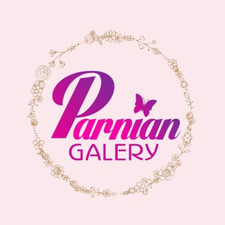 Telegram profile photo for گالری پرنیان