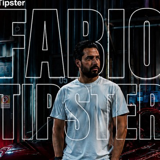 Telegram profile photo for Fábio Tipster