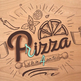 Telegram profile photo for Prizza