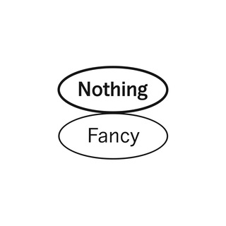 Telegram profile photo for Nothing Fancy