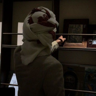 Telegram profile photo for ؏_حربي