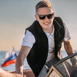 Telegram profile photo for Электромоторы | Электролодки
