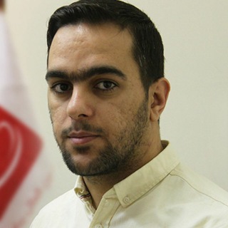 Telegram profile photo for علیرضا فقیهی