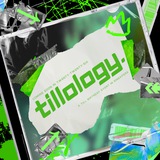 Telegram profile photo for tillology — till birthday event !