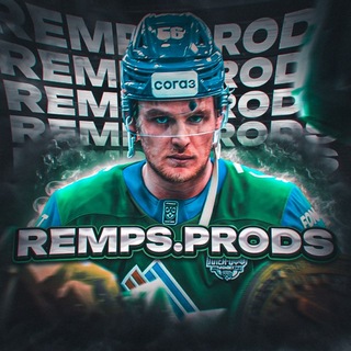 Telegram profile photo for REMPS.PRODS