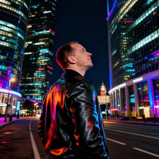 Telegram profile photo for Максим | Недвижимость Мск