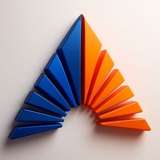 Telegram profile photo for Apex Academy